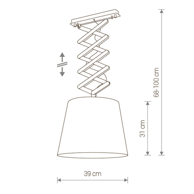 Настенные часы Tomas Stern 9048 Настенные часы Tomas Stern 9048