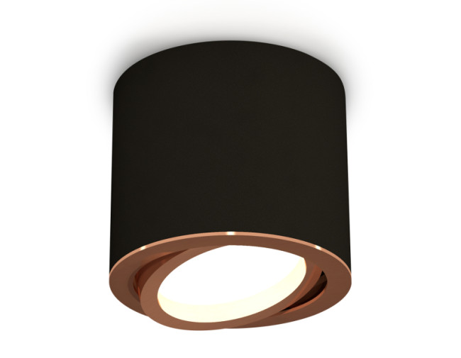Накладной поворотный светильник Ambrella Light Techno XS7402004 (C7402, N7005) Накладной поворотный светильник Ambrella Light Techno XS7402004 (C7402, N7005)