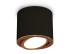 Накладной поворотный светильник Ambrella Light Techno XS7402004 (C7402, N7005) Накладной поворотный светильник Ambrella Light Techno XS7402004 (C7402, N7005)