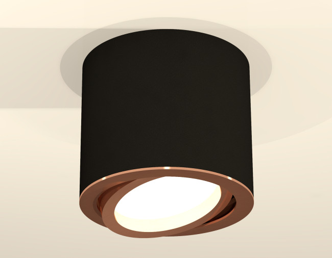 Накладной поворотный светильник Ambrella Light Techno XS7402004 (C7402, N7005) Накладной поворотный светильник Ambrella Light Techno XS7402004 (C7402, N7005)