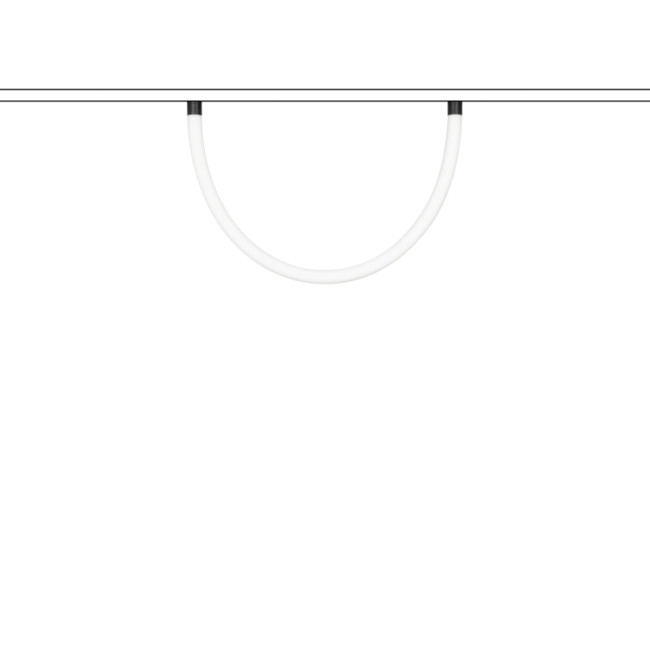 Трековый светильник Arlight Mag-Flex-Tube-Elastic-L1000-14W Day4000 034048