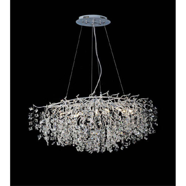 Подвесная люстра Aployt Danusia APL.846.13.10 Подвесная люстра Aployt Danusia APL.846.13.10