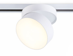 Трековый однофазный светильник Ambrella Light Track System GL6872 Трековый однофазный светильник Ambrella Light Track System GL6872