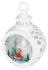 Светодиодная фигура Свеча Эра ENID-TW Б0060476