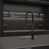 Накладной профиль для светодиодной ленты Hesby Lighting Line HSBL_0196