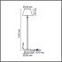 Торшер Lumion Classi Vermont 8274/1F Торшер Lumion Classi Vermont 8274/1F