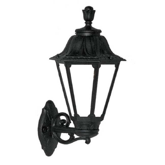 Уличный настенный светильник Fumagalli Bisso/Rut E26.131.000.AYF1R Уличный настенный светильник Fumagalli Bisso/Rut E26.131.000.AYF1R