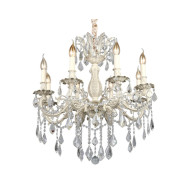 Подвесная люстра Omnilux OML-74403-08 Подвесная люстра Omnilux OML-74403-08