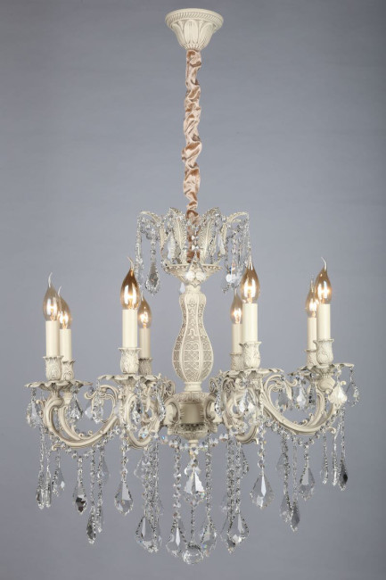 Подвесная люстра Omnilux OML-74403-08 Подвесная люстра Omnilux OML-74403-08