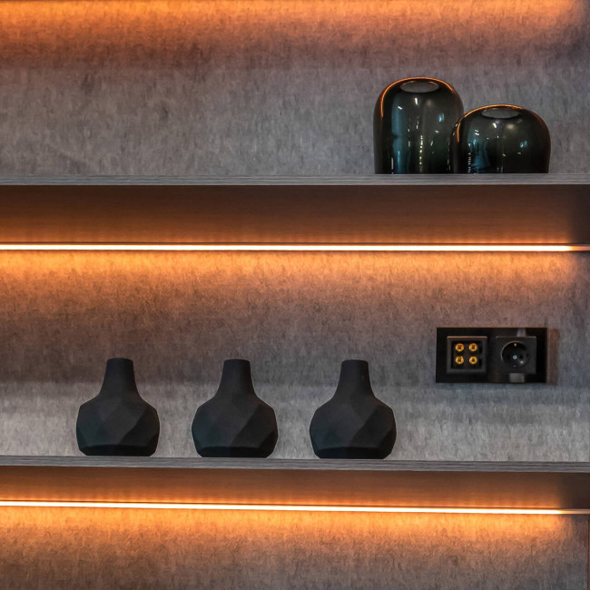 Рамка на 2 поста Werkel Favorit черный W0021108 4690389159589 Рамка на 2 поста Werkel Favorit черный W0021108 4690389159589