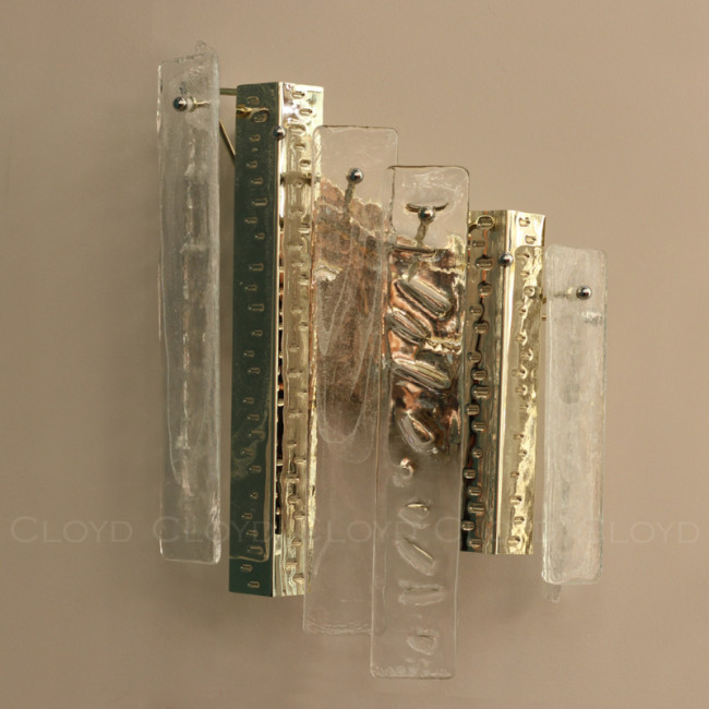 Настенный светильник Cloyd Anabasis 20256 Настенный светильник Cloyd Anabasis 20256