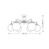 Потолочная люстра Kutek Mood Artu Glass ART-PL-6 (N) G