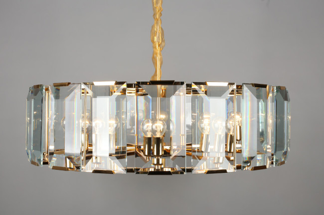 Подвесная люстра Omnilux Noventa OML-81503-10 Подвесная люстра Omnilux Noventa OML-81503-10