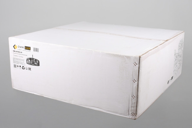 Подвесная люстра Omnilux Noventa OML-81503-10 Подвесная люстра Omnilux Noventa OML-81503-10