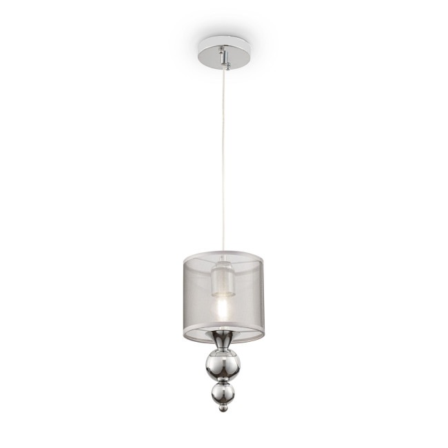 Подвесной светильник Freya Lauren FR5093PL-01CH