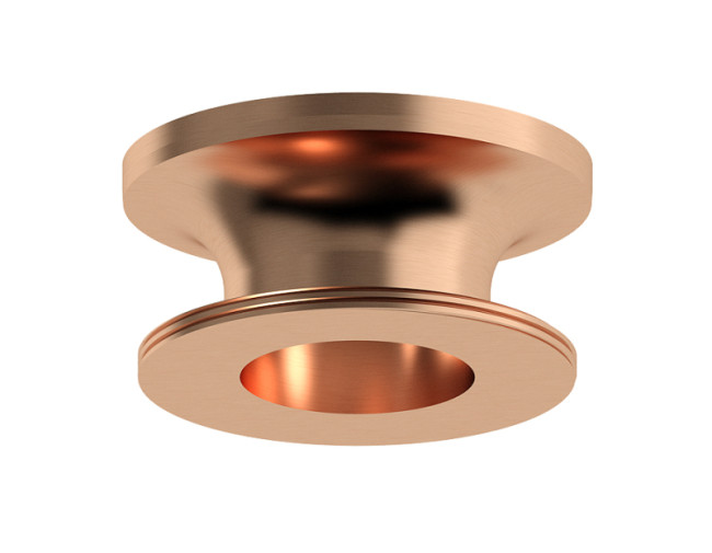 Насадка задняя накладная Ambrella Light DIY Spot N6906 Насадка задняя накладная Ambrella Light DIY Spot N6906