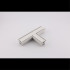 Соединитель Aployt Magnetic track 48 APL.0185.10.04 Соединитель Aployt Magnetic track 48 APL.0185.10.04
