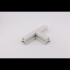 Соединитель Aployt Magnetic track 48 APL.0185.10.04 Соединитель Aployt Magnetic track 48 APL.0185.10.04