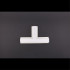 Соединитель Aployt Magnetic track 48 APL.0185.10.04 Соединитель Aployt Magnetic track 48 APL.0185.10.04