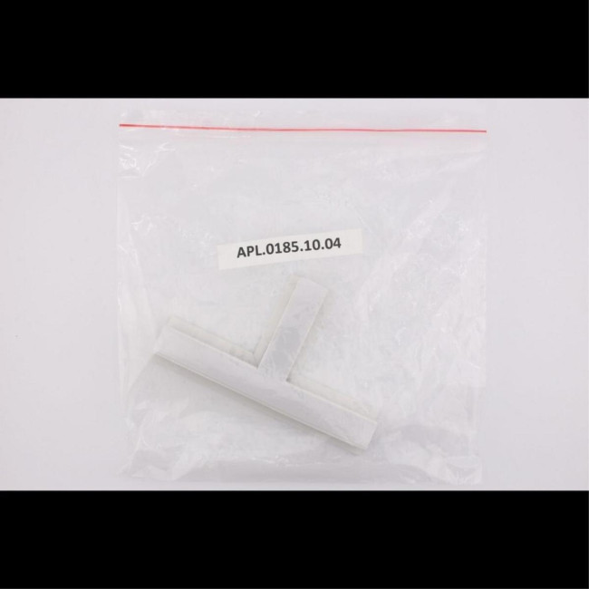 Соединитель Aployt Magnetic track 48 APL.0185.10.04 Соединитель Aployt Magnetic track 48 APL.0185.10.04