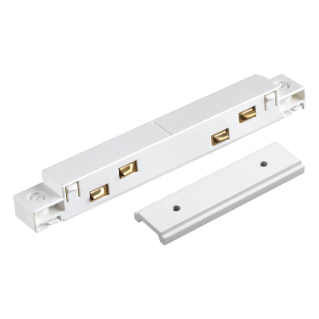 Коннектор прямой NOVOTECH FLUM 135102 Коннектор прямой NOVOTECH FLUM 135102