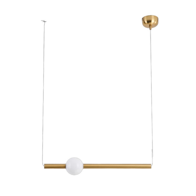 Подвесной светильник Aployt Zhozefin APL.038.16.12 Подвесной светильник Aployt Zhozefin APL.038.16.12