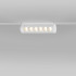 Трековый магнитный светильник Elektrostandard Slim Magnetic 85048/01 4690389194078 a062995 Трековый магнитный светильник Elektrostandard Slim Magnetic 85048/01 4690389194078 a062995