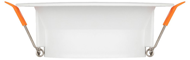 Встраиваемый светильник Эра LED 21-12-6K Б0062142 Встраиваемый светильник Эра LED 21-12-6K Б0062142