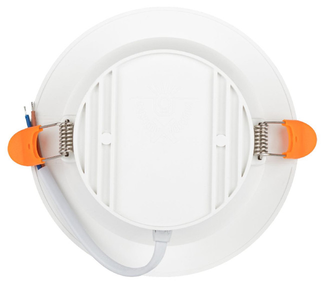 Встраиваемый светильник Эра LED 21-12-6K Б0062142 Встраиваемый светильник Эра LED 21-12-6K Б0062142