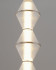 Подвесной светильник Moderli Senta V11366-PL