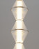 Подвесной светильник Moderli Senta V11366-PL