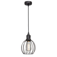 Подвесной светильник Vitaluce V4176-1/1S Подвесной светильник Vitaluce V4176-1/1S