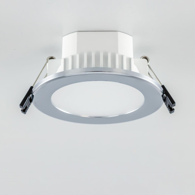 Встраиваемый светильник Citilux Акви CLD008111V Встраиваемый светильник Citilux Акви CLD008111V