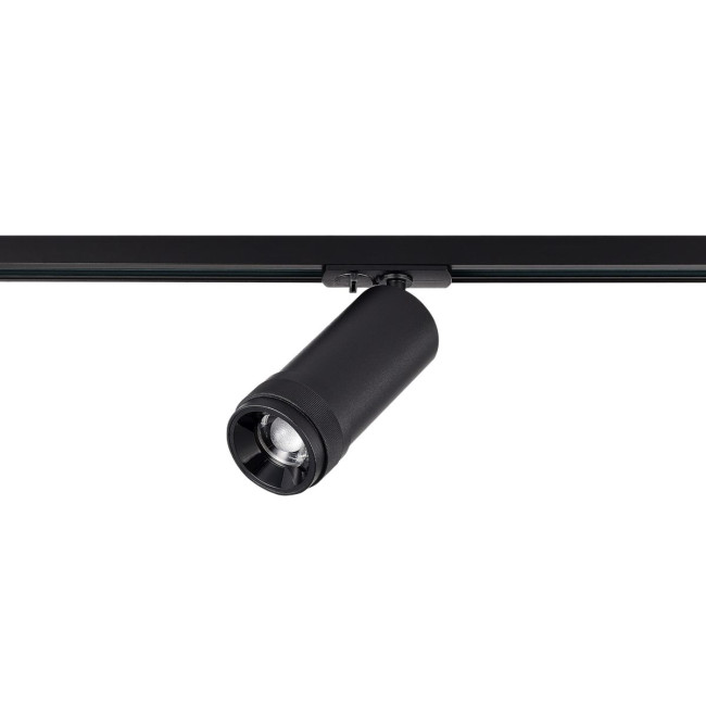 Трековый однофазный светильник ST Luce Zoom ST385.446.10 Трековый однофазный светильник ST Luce Zoom ST385.446.10