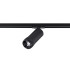 Трековый однофазный светильник ST Luce Zoom ST385.446.10 Трековый однофазный светильник ST Luce Zoom ST385.446.10
