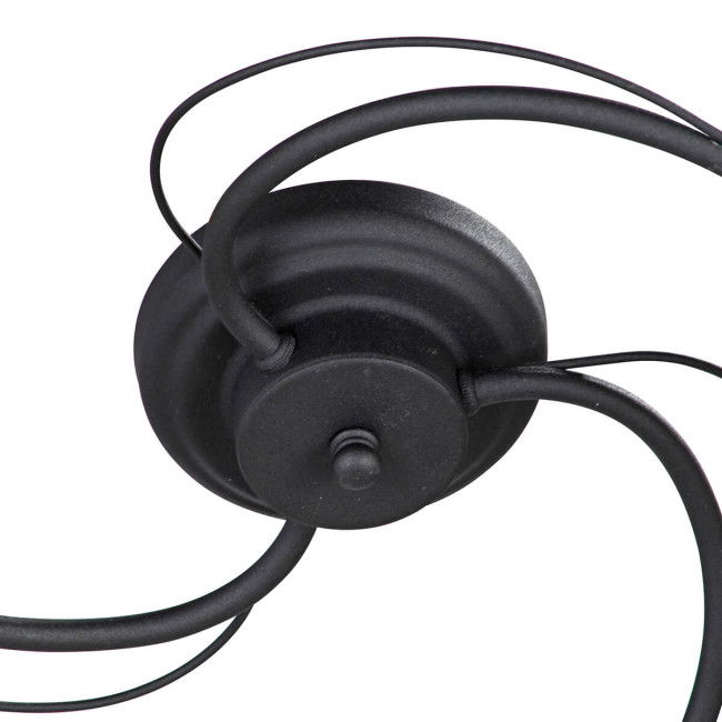 Потолочная люстра Vitaluce V4937-1/3PL Потолочная люстра Vitaluce V4937-1/3PL