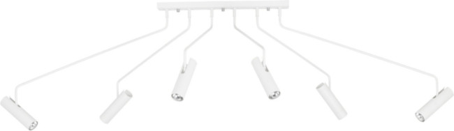 Уличный настенный светильник Mantra Meribel 6492 Уличный настенный светильник Mantra Meribel 6492