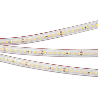 Светодиодная влагозащищенная лента Arlight 12W/m 160LED/m 2835SMD теплый белый 5M 024544(2) Светодиодная влагозащищенная лента Arlight 12W/m 160LED/m 2835SMD теплый белый 5M 024544(2)