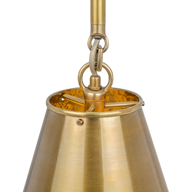 Подвесной светильник Covali PL-37025