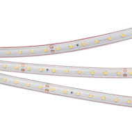 Светодиодная влагозащищенная лента Arlight 6W/m 80LED/m 2835SMD дневной белый 5M 024517(2)