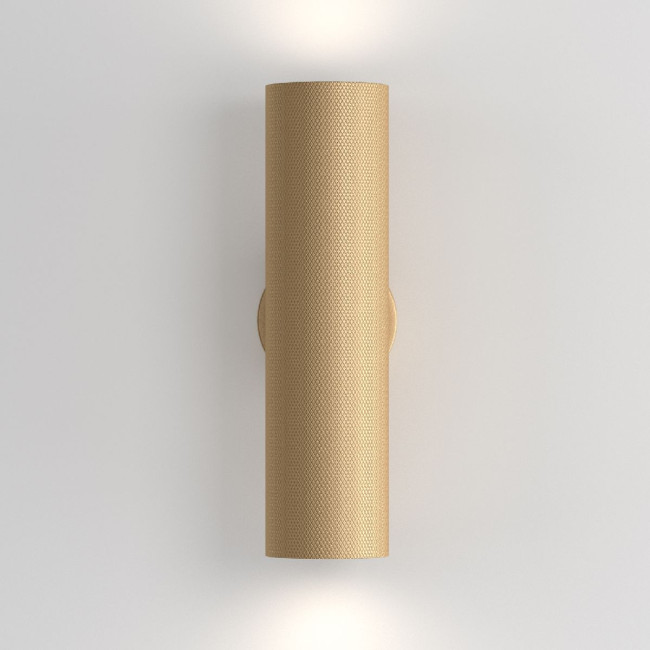 Настенный светильник Maytoni Artisan C080WL-02-GU10-MG