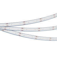 Светодиодная лента герметичная Arlight CSP-PFS-X480-10mm 24V Warm2700 (14.4 W/m, IP68, TWP100, 5m) 045045