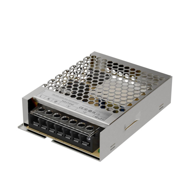 Блок питания Maytoni Led Strip PSL006 48В 100Вт IP20 831007 Блок питания Maytoni Led Strip PSL006 48В 100Вт IP20 831007