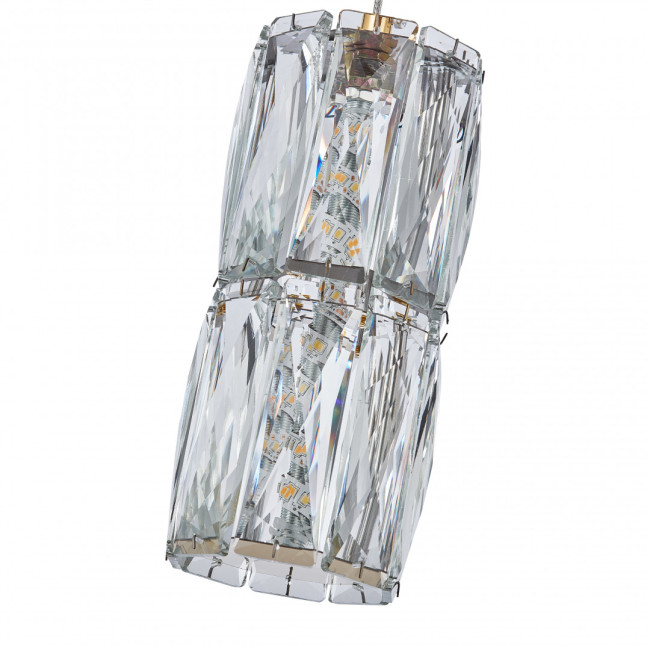 Подвесной светильник Arte Milano Venezia 310111/D100/1 GD Подвесной светильник Arte Milano Venezia 310111/D100/1 GD