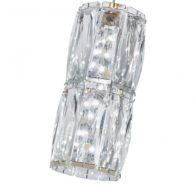 Подвесной светильник Arte Milano Venezia 310111/D100/1 GD Подвесной светильник Arte Milano Venezia 310111/D100/1 GD