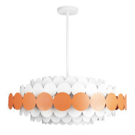 Люстра на штанге Loft IT Juicy 10310/M Red Люстра на штанге Loft IT Juicy 10310/M Red