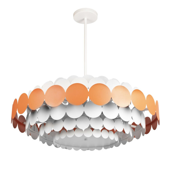 Люстра на штанге Loft IT Juicy 10310/M Red Люстра на штанге Loft IT Juicy 10310/M Red