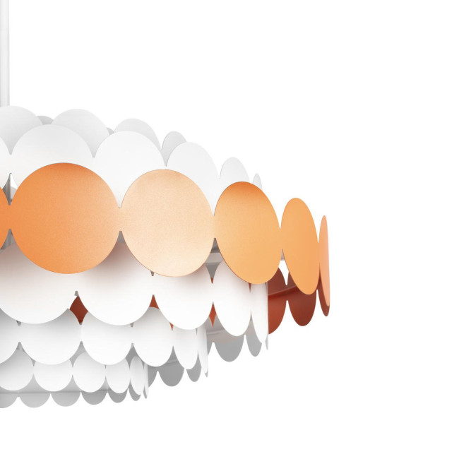 Люстра на штанге Loft IT Juicy 10310/M Red Люстра на штанге Loft IT Juicy 10310/M Red