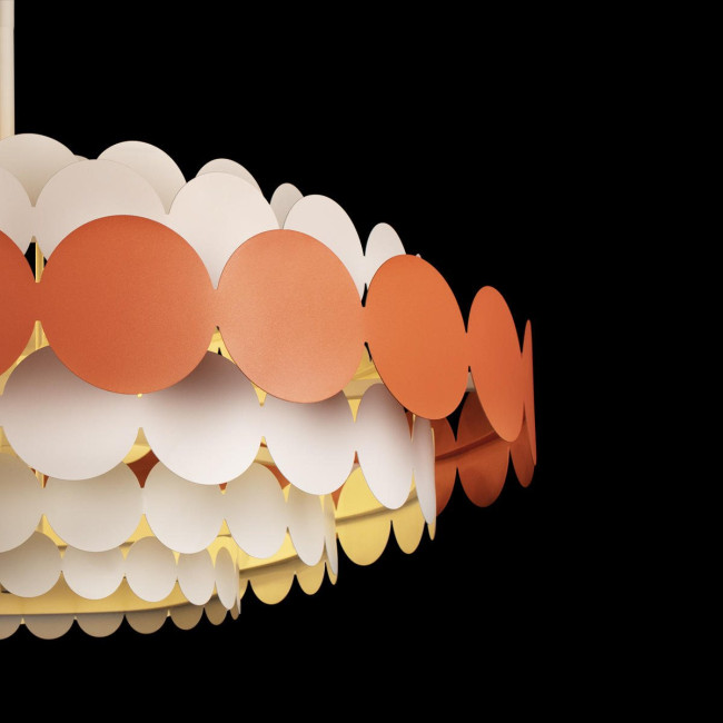 Люстра на штанге Loft IT Juicy 10310/M Red Люстра на штанге Loft IT Juicy 10310/M Red