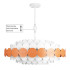 Люстра на штанге Loft IT Juicy 10310/M Red Люстра на штанге Loft IT Juicy 10310/M Red